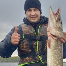 Фотография мужчины Виктор, 49 лет из г. Линево (Новосибирская Обл)