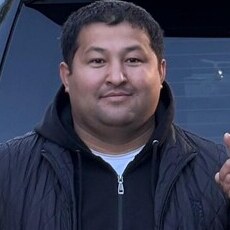 Фотография мужчины Бек, 31 год из г. Шымкент