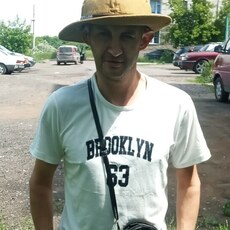 Фотография мужчины Виктор, 38 лет из г. Шахтинск