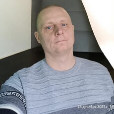 Фотография мужчины Доктор Бэндэр, 42 года из г. Ленинск-Кузнецкий