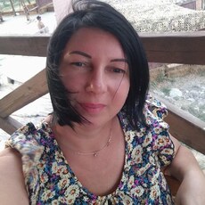 Фотография девушки Александра, 44 года из г. Симферополь