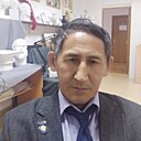 Аслан, 60 лет