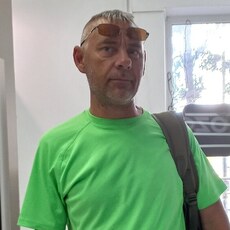 Фотография мужчины Александр, 49 лет из г. Новороссийск