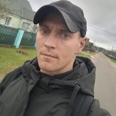 Фотография мужчины Вадим, 31 год из г. Островец