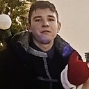 Денис, 21 год