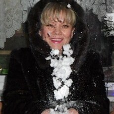 Фотография девушки Светлана, 56 лет из г. Сосновоборск (Красноярский Край)