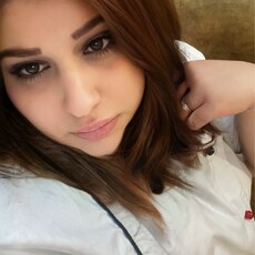 Фотография девушки Adelina, 27 лет из г. Каспийск