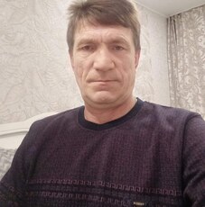 Фотография мужчины Вова, 57 лет из г. Тамбов