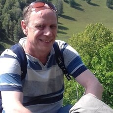 Фотография мужчины Анатолий, 63 года из г. Уфа