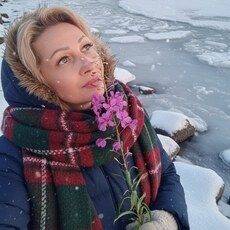 Фотография девушки Елена, 52 года из г. Мурманск