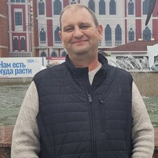 Фотография мужчины Евгений, 51 год из г. Чебоксары