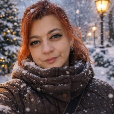 Фотография девушки Афродита, 39 лет из г. Бишкек