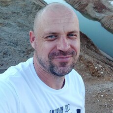 Фотография мужчины Иван, 40 лет из г. Тучково