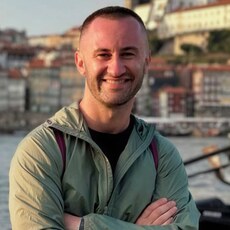 Фотография мужчины Фёдор, 36 лет из г. Добрянка