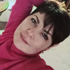 Фотография девушки Далина, 44 года из г. Тында