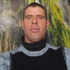 Фотография мужчины Леша, 39 лет из г. Наровля