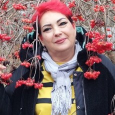 Фотография девушки Татьяна, 61 год из г. Шахты