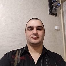 Фотография мужчины Сергей, 38 лет из г. Воложин