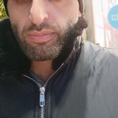 Фотография мужчины Космос, 33 года из г. Новороссийск