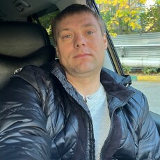 Фотография мужчины Сергей, 40 лет из г. Нижний Новгород
