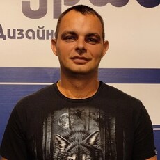 Фотография мужчины Sport, 35 лет из г. Крымск