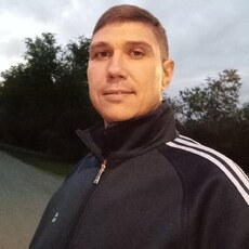 Фотография мужчины Виктор, 39 лет из г. Оренбург