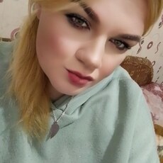 Фотография девушки Юленька, 24 года из г. Краснополье