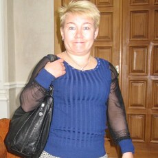 Фотография девушки Ирина, 56 лет из г. Йошкар-Ола