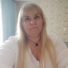 Фотография девушки Наталья, 41 год из г. Бобруйск