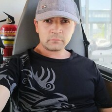 Фотография мужчины Роман, 39 лет из г. Кировград