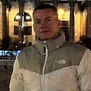 Гриша, 25 лет