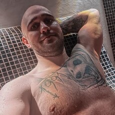 Фотография мужчины Ниган, 40 лет из г. Моздок