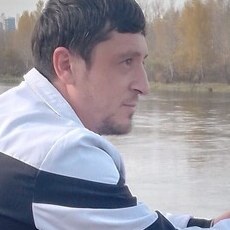 Фотография мужчины Ерик, 31 год из г. Иркутск