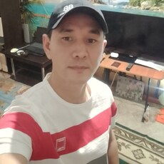 Фотография мужчины Александр, 35 лет из г. Амурск