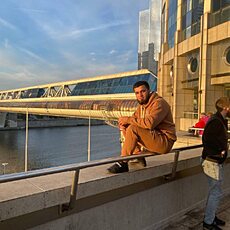 Фотография мужчины Тамирлан, 29 лет из г. Москва