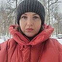 Надежда, 43 года