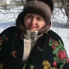 Фотография девушки Раиса, 59 лет из г. Старый Оскол