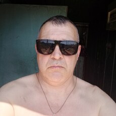 Фотография мужчины Алексей, 52 года из г. Хабаровск