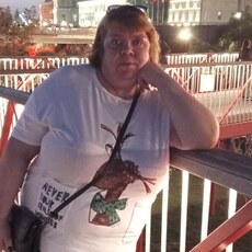 Фотография девушки Марина, 51 год из г. Тула