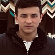 Фотография мужчины Арман, 23 года из г. Шымкент