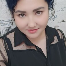 Фотография девушки Жанна, 45 лет из г. Петропавловск