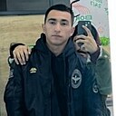 Амин, 22 года