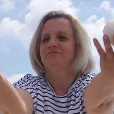 Фотография девушки Елена, 54 года из г. Алматы