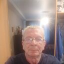 Антон, 61 год