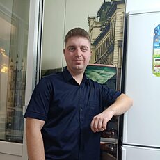 Фотография мужчины Эдгард, 30 лет из г. Каменец