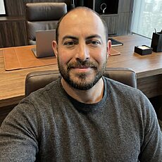 Фотография мужчины Александр, 38 лет из г. Краснодар