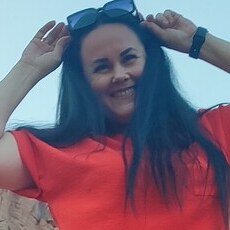 Фотография девушки Ирина, 47 лет из г. Ульяновск