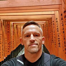 Фотография мужчины Андрей, 43 года из г. Москва