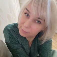 Фотография девушки Elena, 50 лет из г. Винница