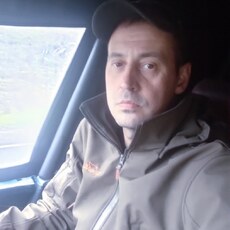 Фотография мужчины Пётр, 38 лет из г. Коряжма